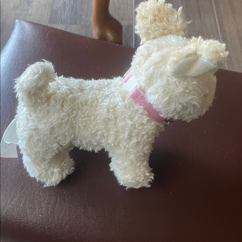 Our Generation Poodle Doodle Puppy